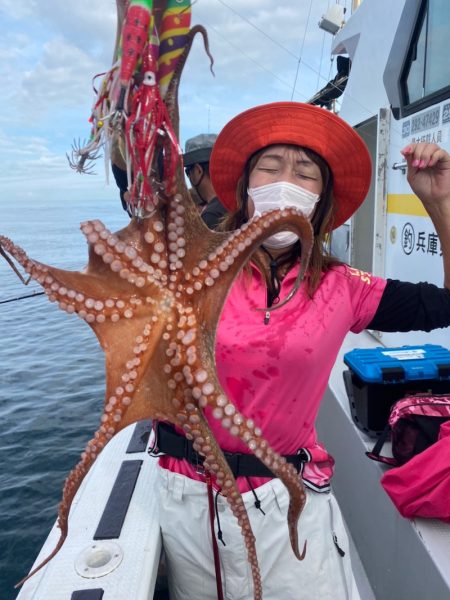 釣人家 釣果