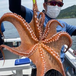 釣人家 釣果