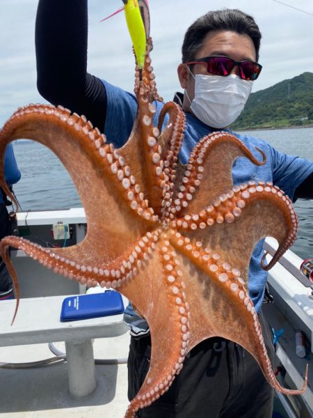 釣人家 釣果