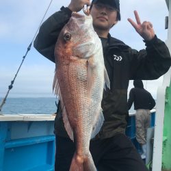 太平丸 釣果