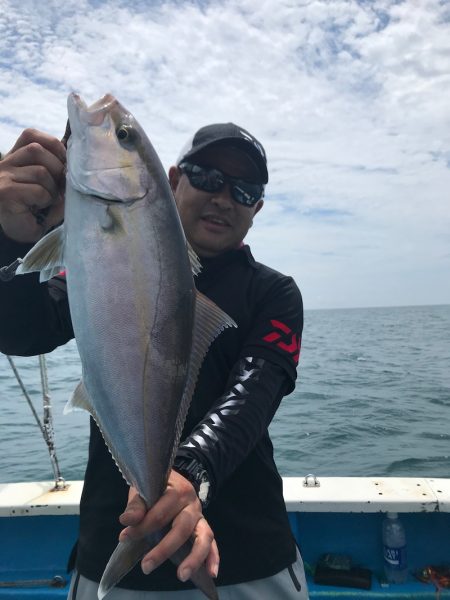 太平丸 釣果