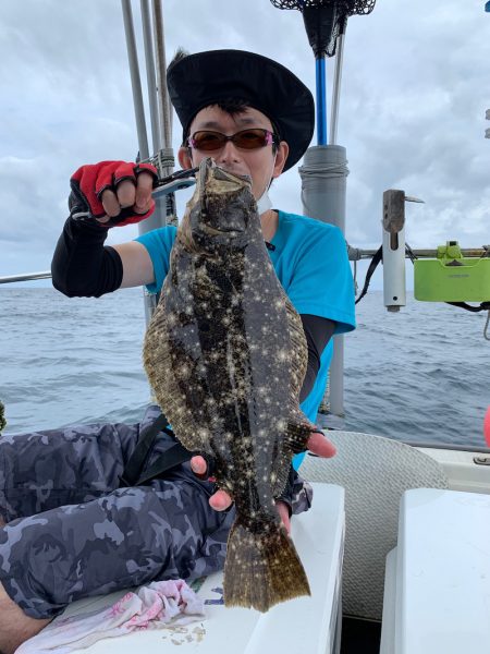 さくら丸 釣果