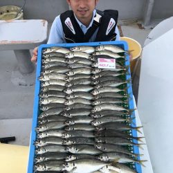 釣人家 釣果