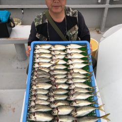 釣人家 釣果