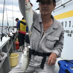 釣人家 釣果