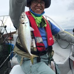 釣人家 釣果