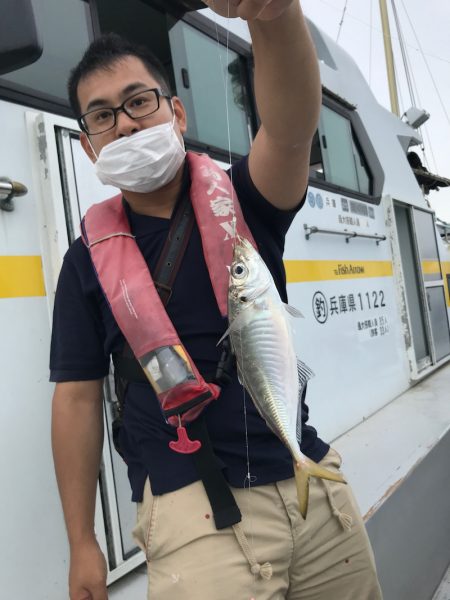 釣人家 釣果