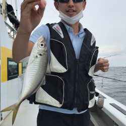 釣人家 釣果