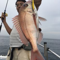 渡船屋たにぐち 釣果