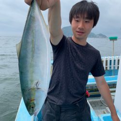 みやけ丸 釣果