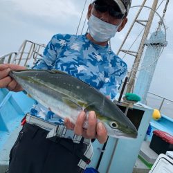 みやけ丸 釣果