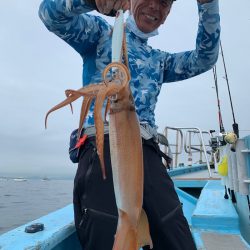 みやけ丸 釣果