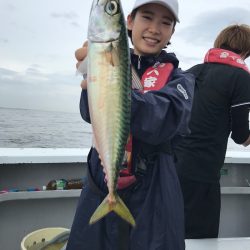 釣人家 釣果