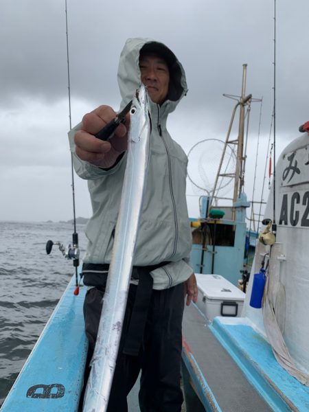 みやけ丸 釣果