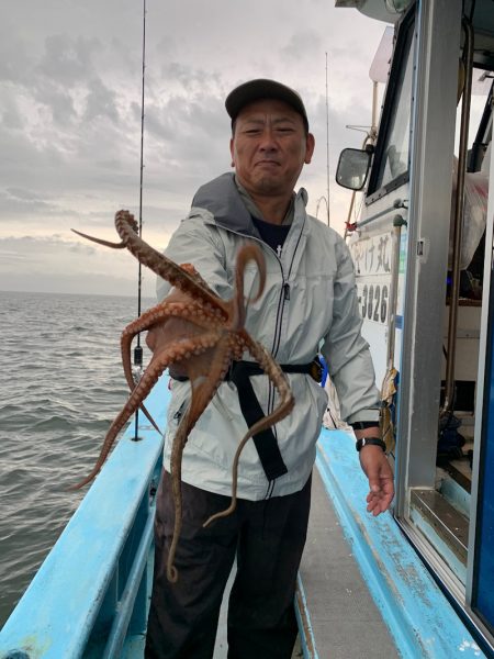 みやけ丸 釣果