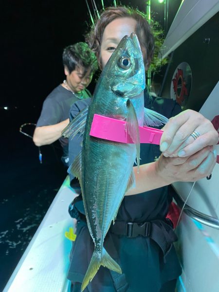 あみや渡船 JIGBOY 釣果