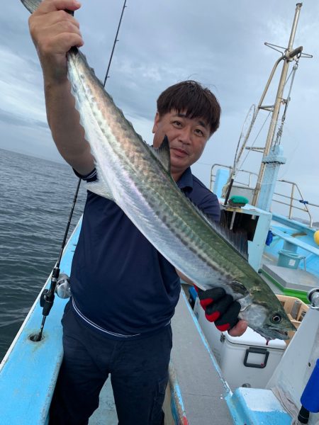 みやけ丸 釣果