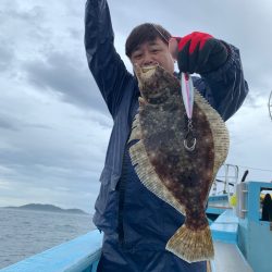 みやけ丸 釣果