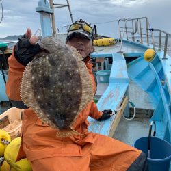 みやけ丸 釣果