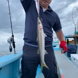 みやけ丸 釣果