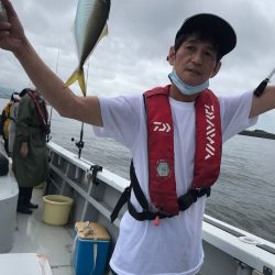 釣人家 釣果