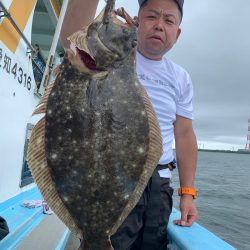 みやけ丸 釣果