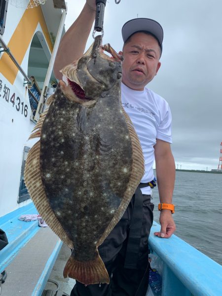 みやけ丸 釣果