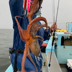 みやけ丸 釣果