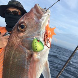 渡船屋たにぐち 釣果