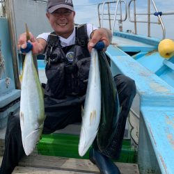 みやけ丸 釣果