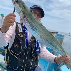 みやけ丸 釣果