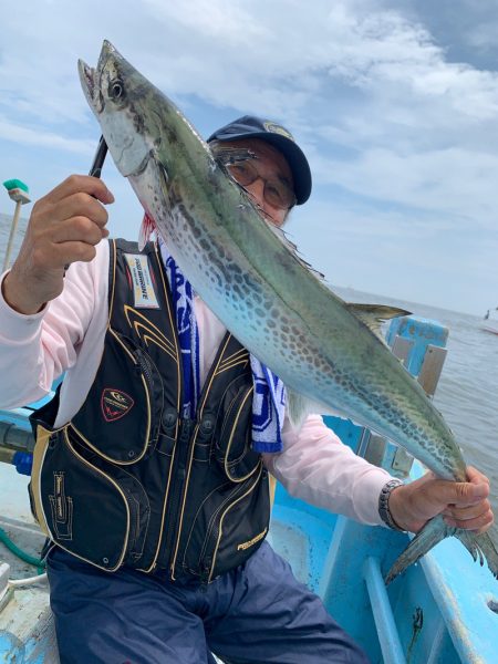 みやけ丸 釣果