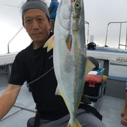 渡船屋たにぐち 釣果