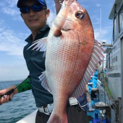 太平丸 釣果