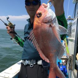 太平丸 釣果