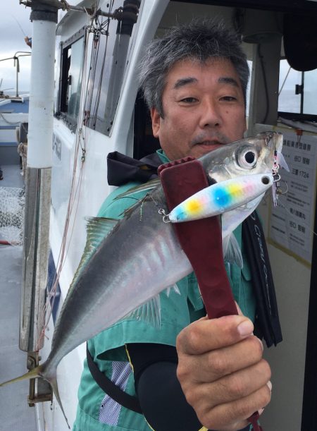 渡船屋たにぐち 釣果