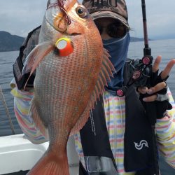 渡船屋たにぐち 釣果