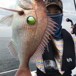 渡船屋たにぐち 釣果