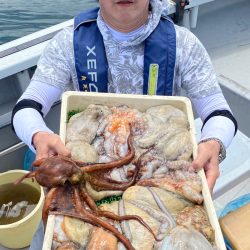 釣人家 釣果