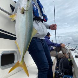 釣人家 釣果