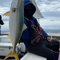 釣人家 釣果