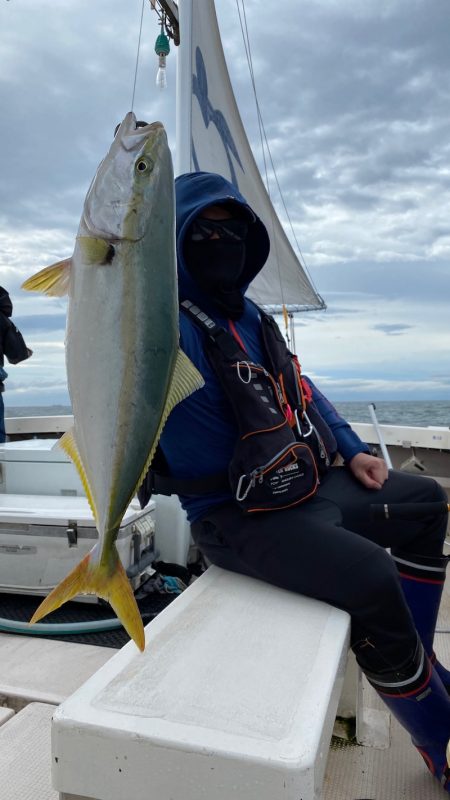 釣人家 釣果