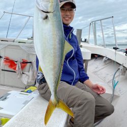 釣人家 釣果