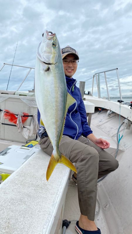 釣人家 釣果