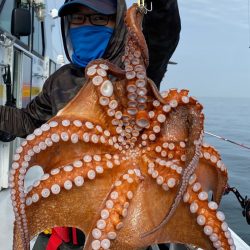 釣人家 釣果