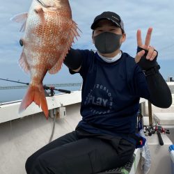 釣人家 釣果