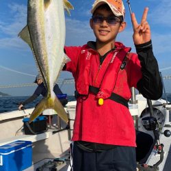 釣人家 釣果