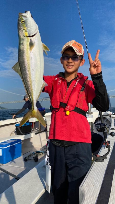 釣人家 釣果