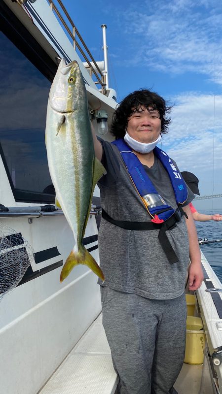 釣人家 釣果