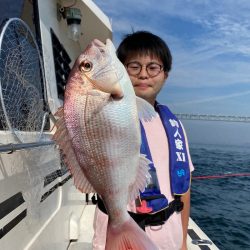 釣人家 釣果